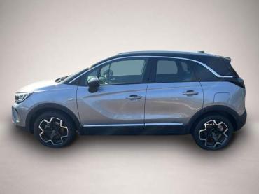 Opel Crossland (X) Ultimate 1.2 Turbo * NAVI * CAM * LED * S