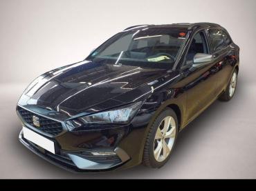 Fahrzeug ansehen: Seat Leon Sportstourer 1.5 eTSI FR Seat Leon Sportstourer 1.5 eTSI FR