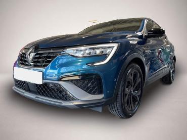 Renault Arkana R.S. LINE TCe 160 EDC