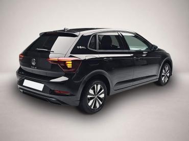 Volkswagen Polo 1.0 TSI DSG Goal Navi LED App-Connect