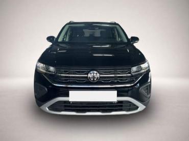 Fahrzeug ansehen: Volkswagen T-Cross 1.0 TSI Prime Navi LED Kamera SitzHZG AP Volkswagen T-Cross 1.0 TSI Prime Navi LED Kamera SitzHZG AP