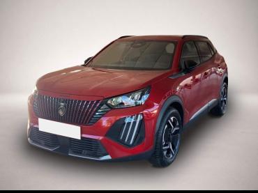 Fahrzeug ansehen: Peugeot 2008 Allure Shz Navi Kamera 360 PDC v * h Peugeot 2008 Allure Shz Navi Kamera 360 PDC v * h