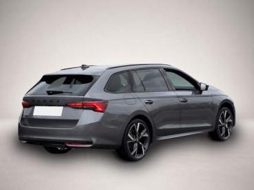 Skoda Octavia Combi SPORTLINE 1.5eTSI * AHK 360°Kam 19
