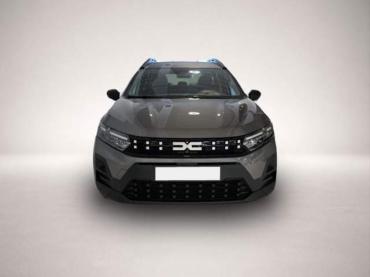 Dacia Jogger 1.2 ECO-G 120 90 KW Benzin / LPG * 7-Sitzer * 6-G.