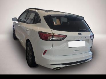 Fahrzeug ansehen: Ford Kuga ST-Line X AHK / Rückfahrkamera Sportpaket Ford Kuga ST-Line X AHK / Rückfahrkamera Sportpaket