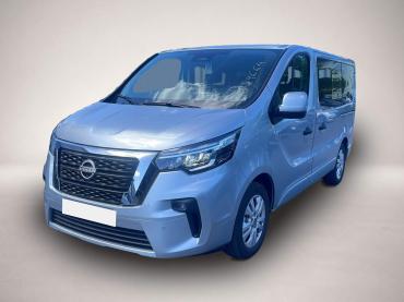 Fahrzeug ansehen: Nissan Primastar 2.0 DCI L1H1 3.0t Tekna * 8 Sitze * LED Nissan Primastar 2.0 DCI L1H1 3.0t Tekna * 8 Sitze * LED