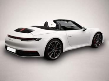 Fahrzeug ansehen: Porsche 911 (Typ 992) Carrera S Cabriolet Porsche 911 (Typ 992) Carrera S Cabriolet