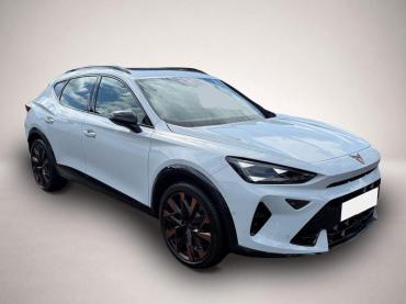 Fahrzeug ansehen: Cupra Formentor 2.0 TSI 4Drive DSG VZ LED UPE: 61.779€ Cupra Formentor 2.0 TSI 4Drive DSG VZ LED UPE: 61.779€