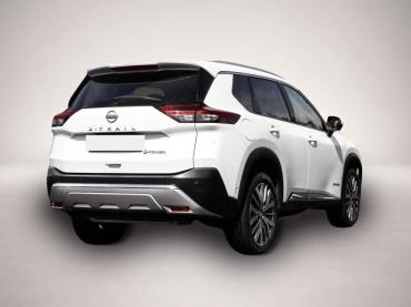 Nissan X-Trail Tekna 1.5 VC-T e-Power EU6d