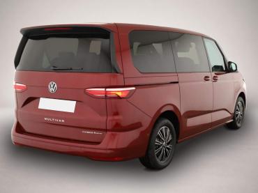 Fahrzeug ansehen: Volkswagen T7 Multivan eHybrid 4M Business LÜ * 7-Sitzer * AH Volkswagen T7 Multivan eHybrid 4M Business LÜ * 7-Sitzer * AH