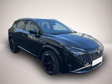 Nissan Qashqai Xtronic M-Hyb Tekna * Pano Bose Mod.2027