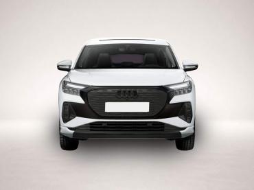 Audi Q4 e-tron Sportback Advanced