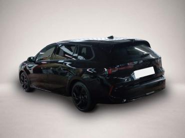 Fahrzeug ansehen: Opel Astra Sports Tourer 1.2 Turbo Automatik GS AKTIO Opel Astra Sports Tourer 1.2 Turbo Automatik GS AKTIO
