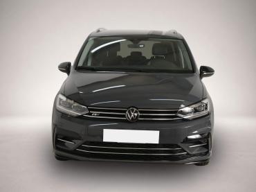 Fahrzeug ansehen: Volkswagen Touran 1.5 TSI R-Line Volkswagen Touran 1.5 TSI R-Line
