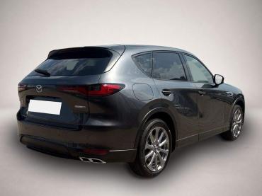 Mazda CX-60 AWD PHEV Aut. EXCLUSIVE-LINE Head-up