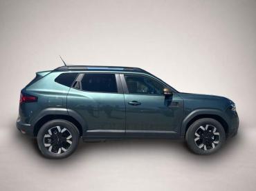 Dacia Duster TCe 120 ECO-G LPG Extreme SHZ * RFK * LED