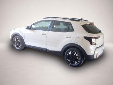 Kia Stonic 1.0 T-GDi 7-Gang-DCT