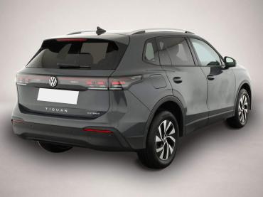 Fahrzeug ansehen: Volkswagen Tiguan 1.5 eHybrid DSG Life * AHK * Navi * Side * ea Volkswagen Tiguan 1.5 eHybrid DSG Life * AHK * Navi * Side * ea