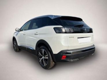 Peugeot 3008 GT PureTech 130 EAT8 Panoramadach Elektr. H