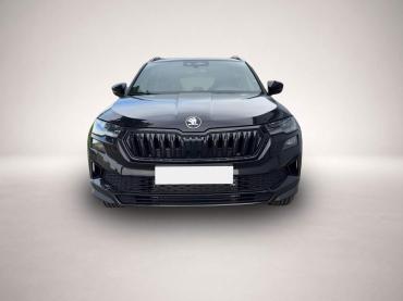 Fahrzeug ansehen: Skoda Karoq 1.5TSI DSG Sportline ACC Pano AHK GV4 Skoda Karoq 1.5TSI DSG Sportline ACC Pano AHK GV4