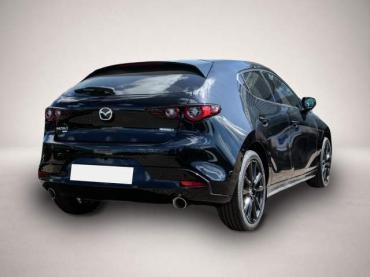 Fahrzeug ansehen: Mazda 3 2025 Takumi 2.0L e-SKYACTIV-X 186PS AWD LEDER Mazda 3 2025 Takumi 2.0L e-SKYACTIV-X 186PS AWD LEDER