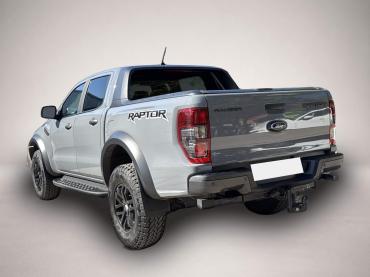 Ford Ranger Raptor 2.0 EcoBlue Doppelkabine 4x4 Autom