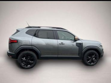 Fahrzeug ansehen: Dacia Duster Hybrid 155 Extreme Technik- & Winterpaket Dacia Duster Hybrid 155 Extreme Technik- & Winterpaket