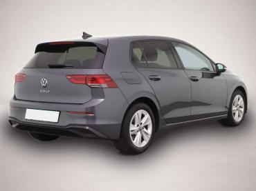 Volkswagen Golf 8 VIII Lim. 1.5 TSI Life LED/ACC/Standhzg./