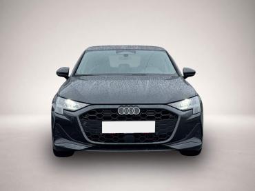 Audi A3 Sportback TFSI S tronic|KAMERA|ACC|el. SITZ