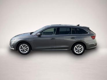 Skoda Octavia Combi 1.4 TSI e-Hybrid Style AHK-Vorb. H