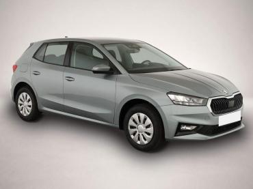 Skoda Fabia 1.0 TSI Selection * AHK * Tempomat * Ladebode