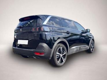 Peugeot 5008 GT Hybrid 136 7-Sitzer AHK/ACC/BLIS/SHZ/CAM