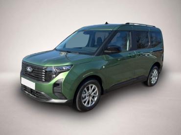 Fahrzeug ansehen: Ford Tourneo Courier Titanium TITANIUM NAVI / AHK / P Ford Tourneo Courier Titanium TITANIUM NAVI / AHK / P
