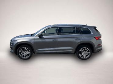 Fahrzeug ansehen: Skoda Kodiaq 2.0 TDI DSG Laurin & Klement AHK STHZ LED Skoda Kodiaq 2.0 TDI DSG Laurin & Klement AHK STHZ LED