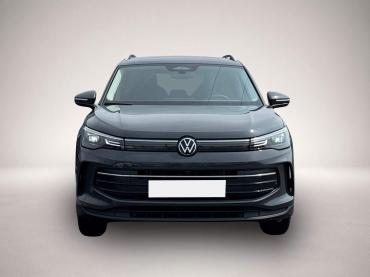 Fahrzeug ansehen: Volkswagen Tiguan Life eTSI DSG|AHK|EASY OPEN|360°KAMERA Volkswagen Tiguan Life eTSI DSG|AHK|EASY OPEN|360°KAMERA