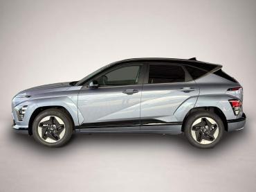 Hyundai KONA EV Prestige Line 64.8 kWh / Head-up / Bose-