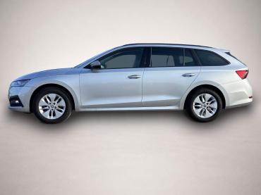 Fahrzeug ansehen: Skoda Octavia Combi 2.0 TDI SMART-LINK * VIRTUAL-COCKPIT Skoda Octavia Combi 2.0 TDI SMART-LINK * VIRTUAL-COCKPIT