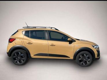 Fahrzeug ansehen: Dacia Sandero Stepway TCe 90 CVT Expression SHZ * RFK * LE Dacia Sandero Stepway TCe 90 CVT Expression SHZ * RFK * LE