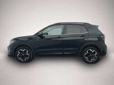 Fahrzeug ansehen: Volkswagen T-Cross 1.5 TSI DSG R-Line - Leasing ab 252EUR A Volkswagen T-Cross 1.5 TSI DSG R-Line - Leasing ab 252EUR A