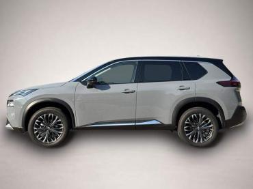 Fahrzeug ansehen: Nissan X-Trail Tekna 360 KAM * NAVI * SHZ * ACC * HuD * 19" LM 1.5 VC-T . Nissan X-Trail Tekna 360 KAM * NAVI * SHZ * ACC * HuD * 19" LM 1.5 VC-T .