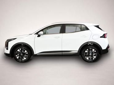 Fahrzeug ansehen: Kia Sportage 1.6 T-GDi 7DCT 4WD Kia Sportage 1.6 T-GDi 7DCT 4WD