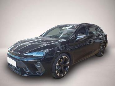 Fahrzeug ansehen: Cupra Leon SP 1.5 e-Hybrid DSG LED AHK NAVI ACC SIDEAS Cupra Leon SP 1.5 e-Hybrid DSG LED AHK NAVI ACC SIDEAS
