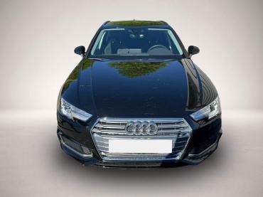 Audi A4 Avant 40 TFSI mHEV * Tiptronic Navi * SHZ * 3Z Kli