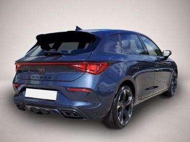 Cupra Leon 1.5 eTSI DSG Sitzhzg * RFC * PDC v. * ACC