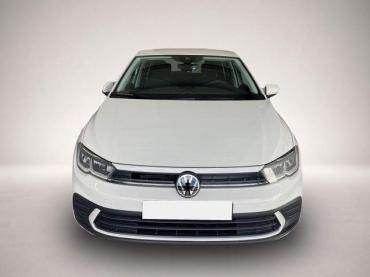 Fahrzeug ansehen: Volkswagen Polo 1.0 MPI Sitzheizung * AppConnect * PDC * LED * Tou. Volkswagen Polo 1.0 MPI Sitzheizung * AppConnect * PDC * LED * Tou.