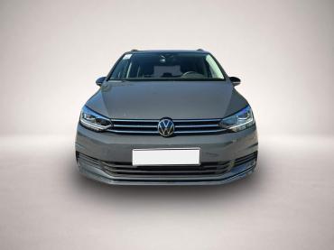 Volkswagen Touran 2.0 TDI DSG Goal 7S IQ.LIGHT KAMERA ACC E