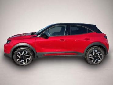 Fahrzeug ansehen: Opel Mokka MOKKA GS LINE KLIMAAT SHZ LHZ KAMERA CAR P Opel Mokka MOKKA GS LINE KLIMAAT SHZ LHZ KAMERA CAR P