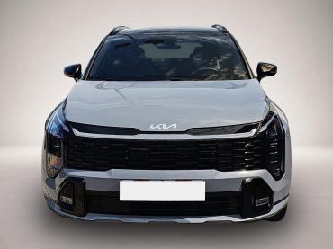 Kia Sportage HEV 1.6 T-Gdi GT Line Keyless Pano