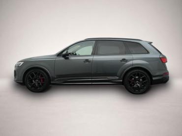 Audi Q7 50 TDI quattro tiptr. 3x s-line AHK STANDHZ M