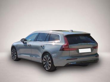 Fahrzeug ansehen: Volvo V60 T6 Recharge Plus Bright Plug-In Hybrid AWD A Volvo V60 T6 Recharge Plus Bright Plug-In Hybrid AWD A